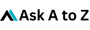 Ask A to Z